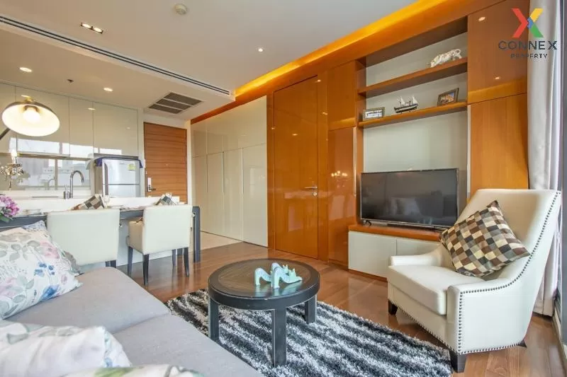 FOR RENT condo , The Address Sukhumvit 28 , BTS-Phrom Phong , Khlong Tan , Khlong Toei , Bangkok , CX-20306 1